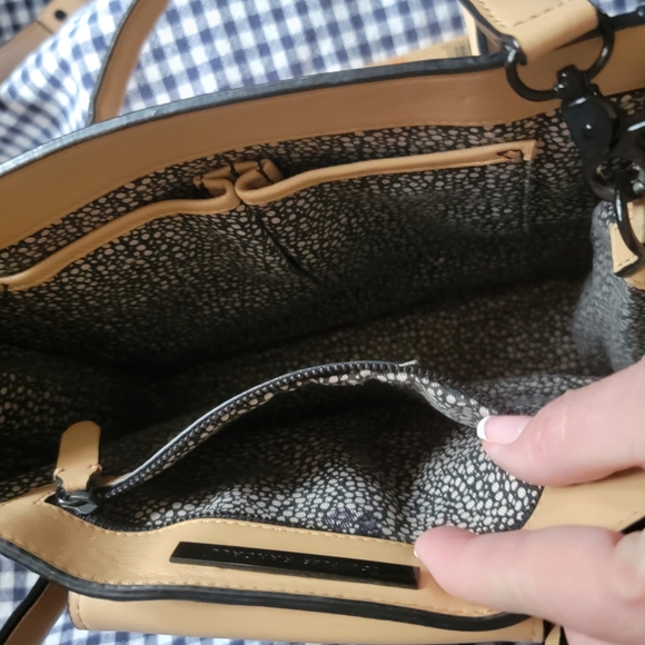 Loeffler Randall  shoulder bag MAKE AN OFFER - Picture 5 of 7